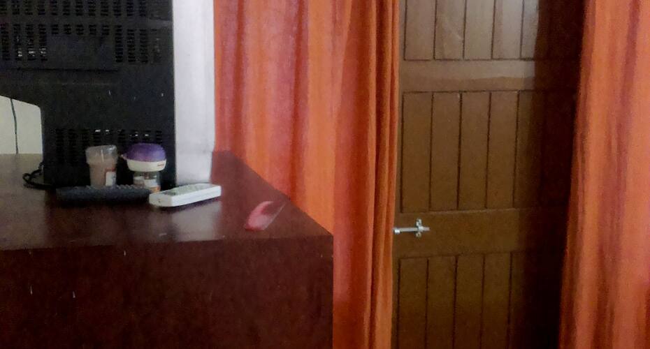 Gipsy Clove Guest House, Goa 2